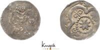 Bamberg, Bistum Pfennig 1203-1237 Ekbert von Andechs 1203-1237. schön / ... 50,00 EUR  zzgl. 4,00 EUR Versand