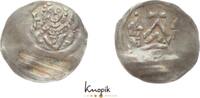 Bamberg, Bistum Pfennig 1242-1257 Heinrich I. von Bilversheim 1242-1257.... 30,00 EUR  zzgl. 4,00 EUR Versand