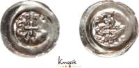 Bamberg, Bistum Pfennig 1242-1257 Heinrich I. von Bilversheim 1242-1257.... 30,00 EUR  zzgl. 4,00 EUR Versand