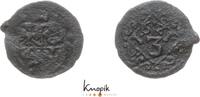 Barby, Grafschaft Kipper Cu 3 Pfennig 1621 Albrecht Friedrich und Justus... 50,00 EUR  zzgl. 4,00 EUR Versand