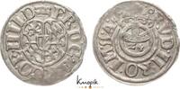 Hildesheim, Bistum 1/24 Taler 1609 Ernst von Bayern 1573-1612. min. Präg... 35,00 EUR  zzgl. 4,00 EUR Versand