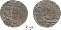 Lippe-Detmold Pfennig um 1290 Simon I. 1275-1344. fast sehr schön 110,00 EUR  zzgl. 4,00 EUR Versand