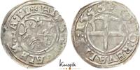 Livländischer Orden Ferding 1556 Heinrich von Galen 1551-1557. Stempelfe... 95,00 EUR  zzgl. 4,00 EUR Versand