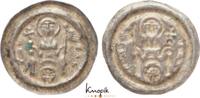 Magdeburg, Erzbistum Brakteat 1205-1232 Albrecht von Käfernburg 1205-123... 75,00 EUR  zzgl. 4,00 EUR Versand