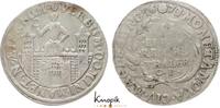Magdeburg, Stadt 1/3 Taler 1673 CP Prägeschwäche, fast sehr schön 125,00 EUR  zzgl. 4,00 EUR Versand