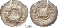 Meißen, markgräflich wettinische Münzstätte Brakteat 1221-1288 Heinrich ... 125,00 EUR  zzgl. 4,00 EUR Versand