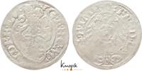 Minden, Bistum Fürstengroschen 1 1562 Georg von Braunschweig 1554-1566. ... 85,00 EUR  zzgl. 4,00 EUR Versand