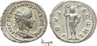 Römische Kaiserreich Antoninian 238-244 n. Chr. Gordian III. Pius 238-24... 45,00 EUR  zzgl. 4,00 EUR Versand