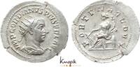 Römische Kaiserreich Antoninian 238-244 n. Chr. Gordian III. Pius 238-24... 65,00 EUR  zzgl. 4,00 EUR Versand