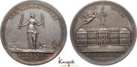 Brandenburg-Preußen Medaille Friedrich II. 1740-1786. -