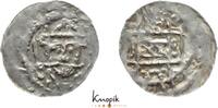 Magdeburg, Erzbistum Denar 1079-1102 Hartwig Graf von Sponheim 1079-1102... 110,00 EUR  zzgl. 4,00 EUR Versand