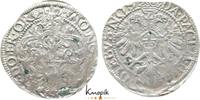 Ostfriesland 1/10 Taler = 5 Stüber 1599-1625 Enno III. 1599-1625. Zainen... 45,00 EUR  zzgl. 4,00 EUR Versand