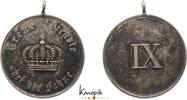 Preußen 1888-1918 Wilhelm II. 1888-1918. Patina, vorzüglich 30,00 EUR  zzgl. 4,00 EUR Versand