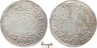 Braunschweig-Grubenhagen Groschen 1464-1485 Albrecht III. zu Herzberg 14... 245,00 EUR  zzgl. 4,00 EUR Versand