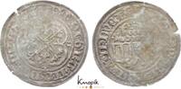 Braunschweig-Lüneburg Groschen 1434-1457 Friedrich der Fromme 1434-1457.... 245,00 EUR  zzgl. 4,00 EUR Versand