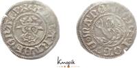 Mecklenburg-Güstrow Dreiling 1503-1547 Albrecht VII. 1503-1547. kl. Präg... 65,00 EUR  zzgl. 4,00 EUR Versand