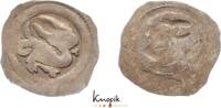 Der Grazer Pfennig Pfennig 1283-1298 Albrecht I. 1283-1298. selten, sehr... 110,00 EUR  zzgl. 4,00 EUR Versand