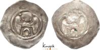Unbestimmte Friesacher Gepräge bzw. Beischläge Pfennig  sehr schön 125,00 EUR  zzgl. 4,00 EUR Versand