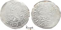 Hessen, Landgrafschaft Zweischildiger Groschen 1458-1471 Ludwig II. 1458... 35,00 EUR  zzgl. 4,00 EUR Versand