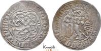 Sachsen-Kurf&uuml;rstentum seit 1423 Schwertgroschen 1457 Kurf&uuml;rst Friedrich ... 70,00 EUR  zzgl. 4,00 EUR Versand