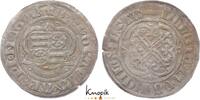 Mainz, Erzbistum Groschen nach Mei&szlig;ner Art 1459-1462 Dietrich II. von Is... 195,00 EUR  zzgl. 4,00 EUR Versand