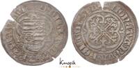 Mainz, Erzbistum Groschen nach Mei&szlig;ner Art 1459-1462 Dietrich II. von Is... 125,00 EUR  zzgl. 4,00 EUR Versand