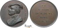 Personenmedaillen Bronzemedaille 15.7.1606 Rembrandt van Rijn *15.7.1606... 75,00 EUR  zzgl. 4,00 EUR Versand