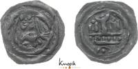 K&auml;rnten Pfennig 1202-1256 Bernhard 1202-1256. sch&ouml;n-sehr sch&ouml;n / sehr sc... 45,00 EUR  zzgl. 4,00 EUR Versand