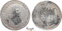 Sachsen-Coburg 2/3 Taler 1686 Albrecht III. 1680-1699. fleckig, sehr sch... 295,00 EUR  zzgl. 4,00 EUR Versand