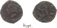 Italien-Mantua AE Quattrino 1484-1519 Francesco II. Gonzaga 1484-1519. s... 30,00 EUR  zzgl. 4,00 EUR Versand