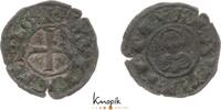 Italien-Viterbo Denaro viterbese Anonym 13. Jahrhundert. Randfehler, Bel... 40,00 EUR  zzgl. 4,00 EUR Versand