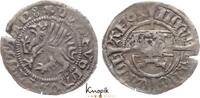 Pommern-Stettin Schilling 1492 Bogislaw X. 1474-1523. selten, kl. Randfe... 185,00 EUR  zzgl. 4,00 EUR Versand