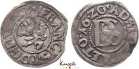 Pommern-Stettin Doppelschilling 1620 Franz 1618-1620. kl. Randfehler, se... 45,00 EUR  zzgl. 4,00 EUR Versand