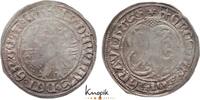 Hessen, Landgrafschaft Zweischildgroschen 1458-1471 Ludwig II. 1458-1471... 185,00 EUR  zzgl. 4,00 EUR Versand