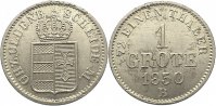 Oldenburg Grote Paul Friedrich August 1829-1853.