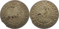Schlesien-Liegnitz-Brieg 15 Kreuzer Christian 1639-1673.