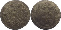 Schlesien-Der oberste Lehnsherr Gröschel 1 Leopold I. 1658-1705.