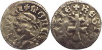 Ungarn Denar Ludwig I. 1342-1382.