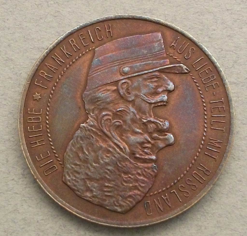 Medallien Deutschland Medallien Deutschland