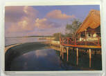 MALDIVES SET DIV. UNC