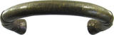 WEST AFRICA MANILLA 18th-19th CENTURY SS
