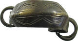 WEST AFRICA MANILLA 18th-19th CENTURY SS
