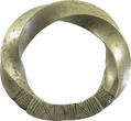 WEST AFRICA MANILLA 18th-19th CENTURY SS