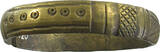 WEST AFRICA MANILLA 18th-19th CENTURY SS