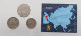 IRAQ SET 1401 1410 UNC