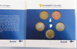 FINLAND SET 2013 UNC