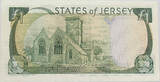 JERSEY POUND  VZ
