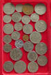 UNITED ARAB EMIRATES  COLLECTION LOT EMIRATES 26PC 172G DIV.
