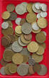 COLLECTION LOT FINLAND 1971 77PC 271G DIV.