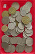 COLLECTION LOT HUNGARY 1984 50PC 265G DIV.